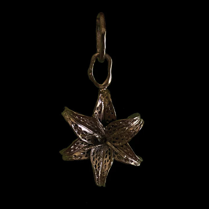 Large Casablanca Lilly 68mm