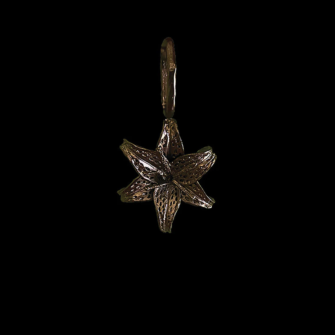 Medium Casablanca Lilly 45mm