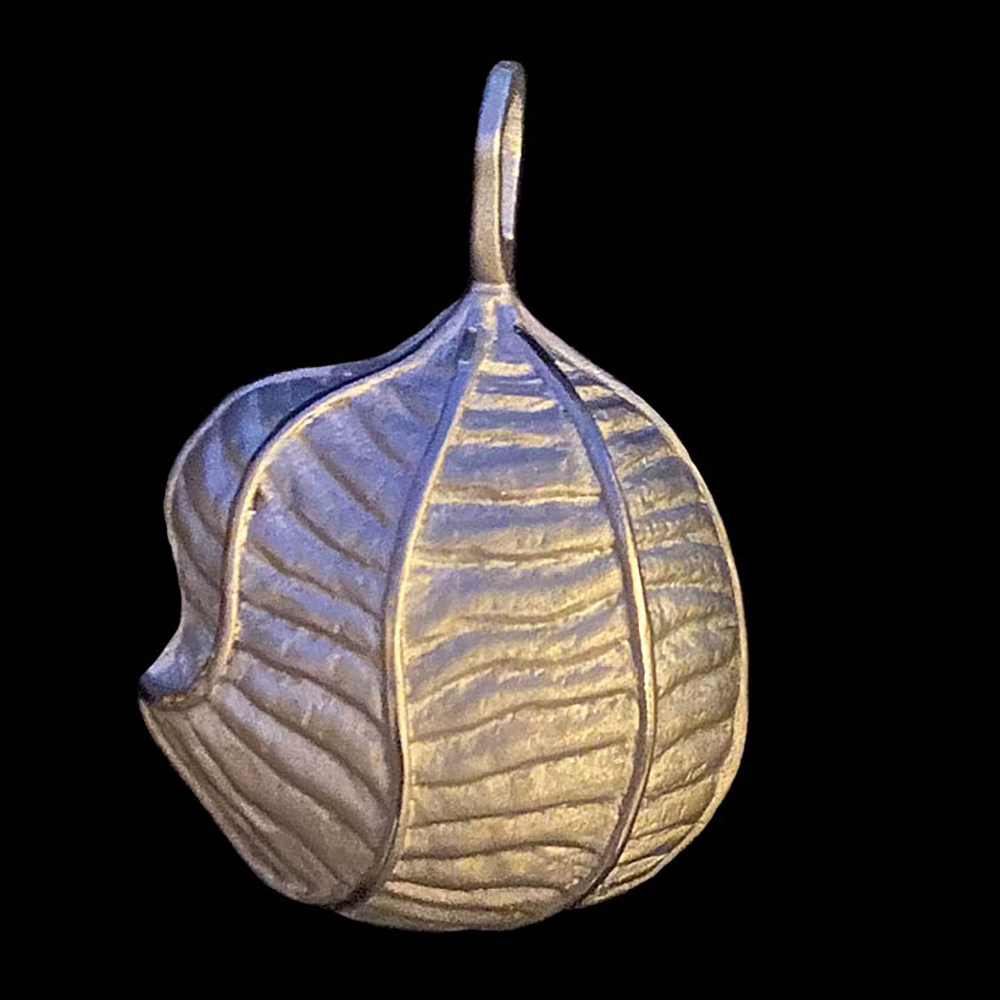 Trumpet Snakewood Leaf Drop