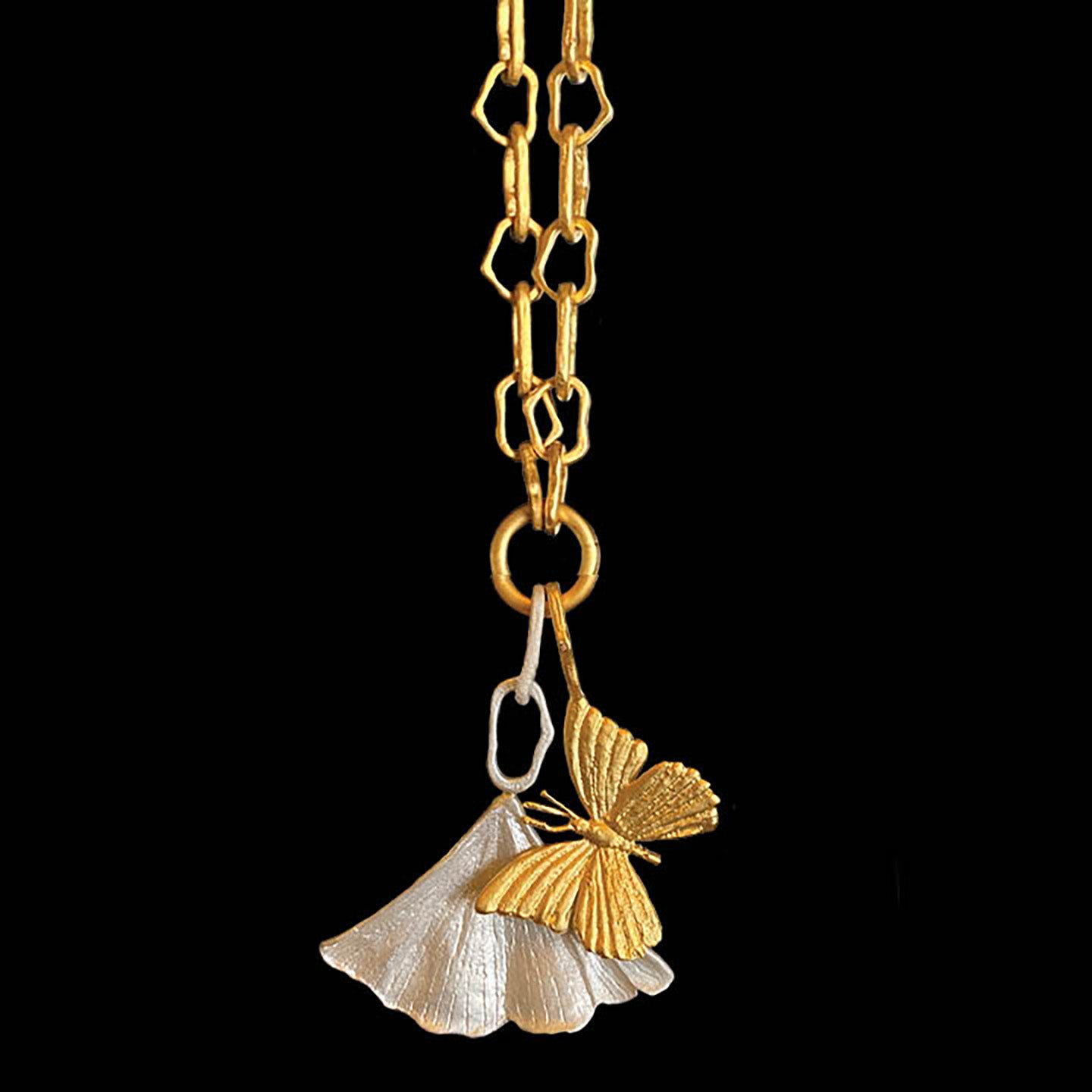 Drop Combination Cephus Satyr Butterfly Drop